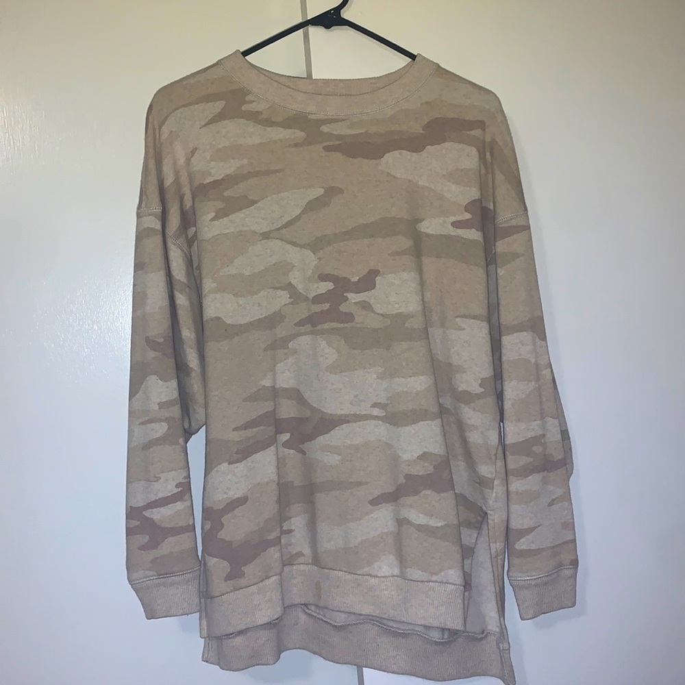 american eagle top